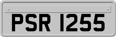 PSR1255