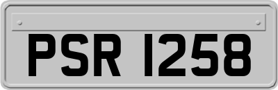 PSR1258