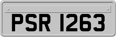 PSR1263