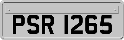 PSR1265