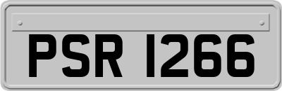 PSR1266