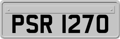 PSR1270