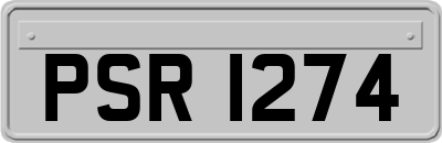 PSR1274