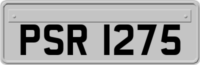 PSR1275