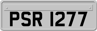 PSR1277