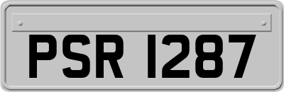 PSR1287