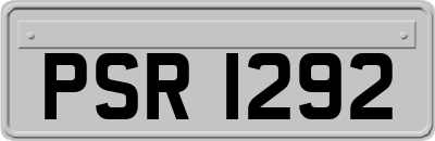 PSR1292
