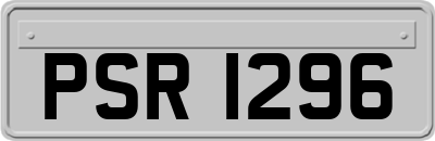 PSR1296