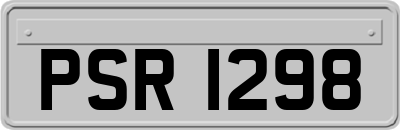 PSR1298