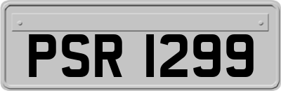 PSR1299