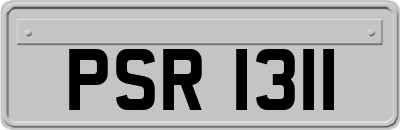 PSR1311