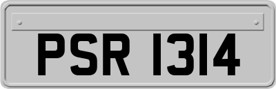 PSR1314