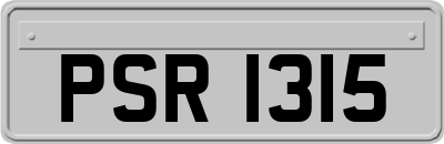 PSR1315