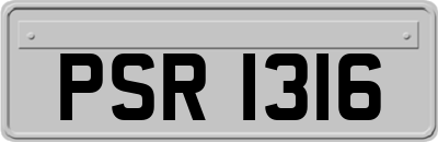 PSR1316
