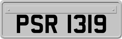 PSR1319