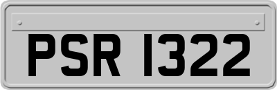 PSR1322