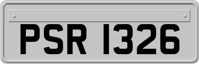 PSR1326