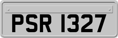 PSR1327