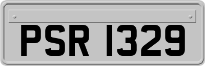 PSR1329