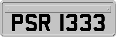 PSR1333