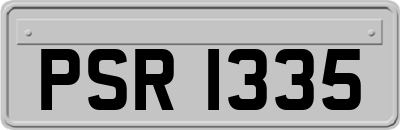 PSR1335