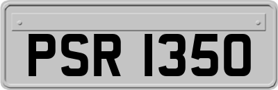 PSR1350