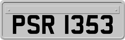 PSR1353