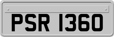 PSR1360
