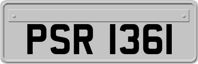 PSR1361