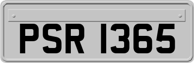 PSR1365