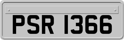 PSR1366