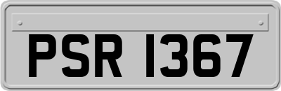 PSR1367