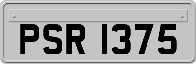 PSR1375