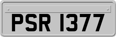 PSR1377