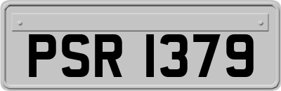 PSR1379