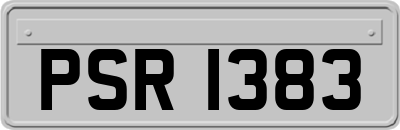 PSR1383