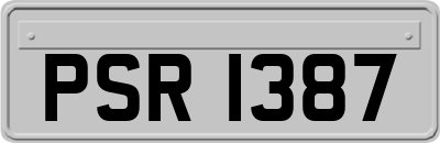 PSR1387