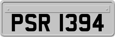 PSR1394