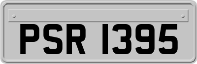 PSR1395