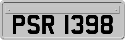 PSR1398
