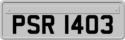PSR1403