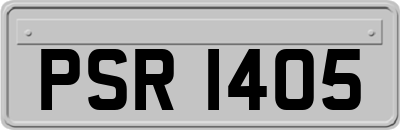 PSR1405