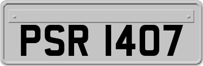 PSR1407