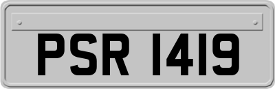 PSR1419