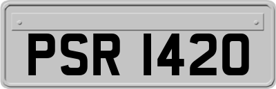 PSR1420