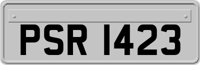 PSR1423