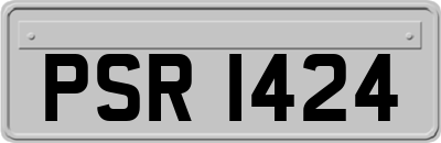 PSR1424