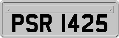 PSR1425