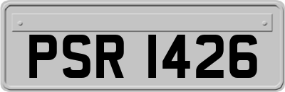 PSR1426