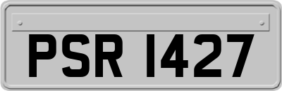 PSR1427